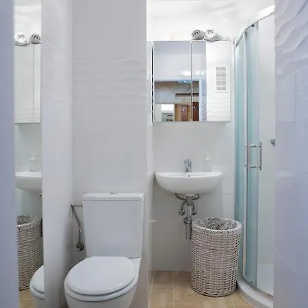 Mieszkanie Zabianka/ Osiedle Wejhera/jelitkowo Apartmán *