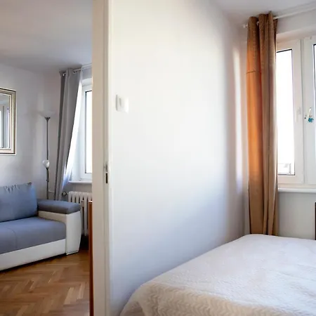 Apartmán Mieszkanie Zabianka/ Osiedle Wejhera/jelitkowo *