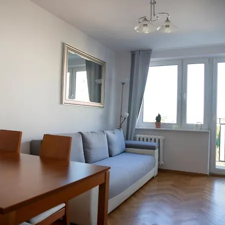 Mieszkanie Zabianka/ Osiedle Wejhera/jelitkowo Apartmán