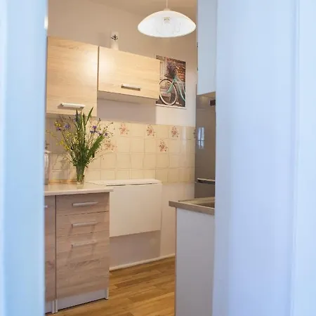 Mieszkanie Zabianka/ Osiedle Wejhera/jelitkowo Apartmán *